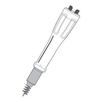 Thoratec HeartMate 3 Coring Tool Instructions For Use Manual