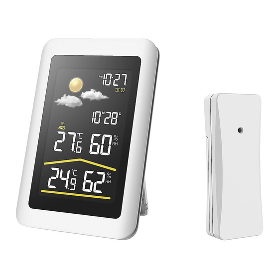 CO/Tech E0320WST2H2P-V5 Instruction Manual