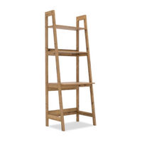 Next MALVERN LADDER DESK Assembly Instructions Manual