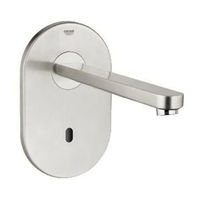 Grohe EUROSMART COSMOPOLITAN E 36335SD0 Manual