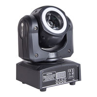 ColorKey CKU-5038 User Manual