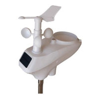 Ambient Weather OBSERVER WS-1002-WiFi User Manual