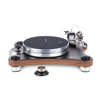 VPI Prime 21 Setup And Instruction Manual