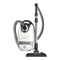 Vacuum Cleaner Miele Complete C2 Operating Instructions Manual