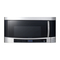 Microwave Oven Samsung SMH9207ST User Manual