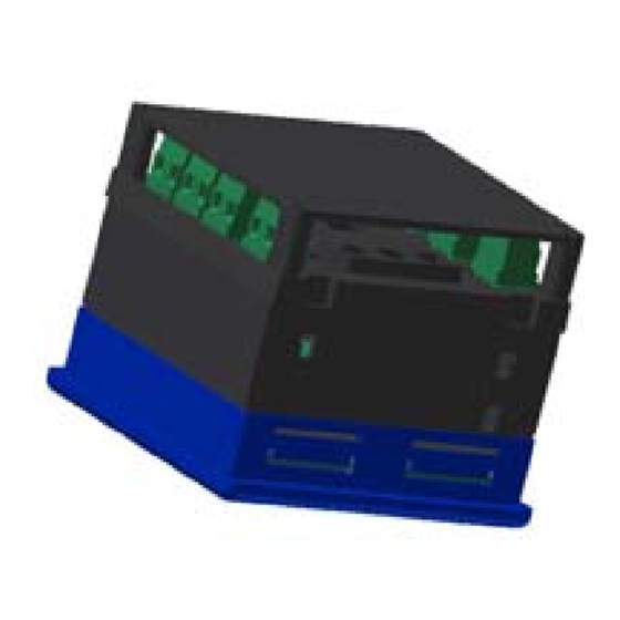 Akse X3M Installation Manua