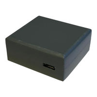 Golze Engineering ADL160 User And Installation Manual