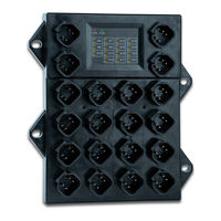 Jetter JXM-IO-EX30 User Manual