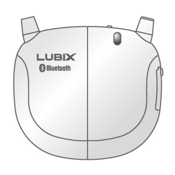 Lubix UBHS-NC1-3D User Manual