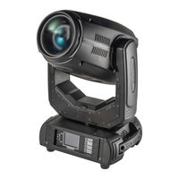 Flash HYBRID 10R User Manual