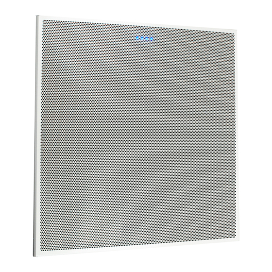 ClearOne BMA CT Quick Start Manual