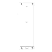 ThermoUp Dry Side Mini Manual