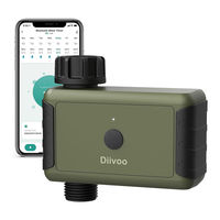 Diivoo WT-03 User Manual