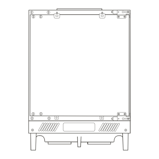 Amica UC150 3 Series Operating Manual