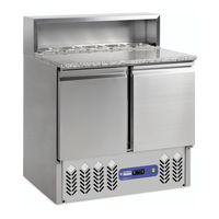 Diamond SR3/R6 Technical Manual