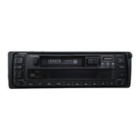 Clarion CRX97R Owner's Manual
