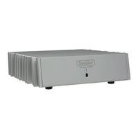 Boulder 861 Manual