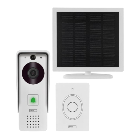 GoSmart H4030 Manual