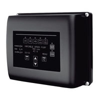 AES Saci E-Winner 150 Installation And Maintenance Manual