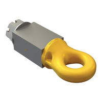 SAF-HOLLAND DB-045BW1 Owner's Manual