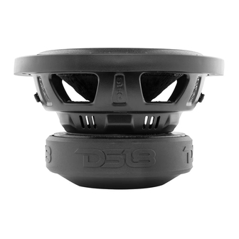 DS18 ZR8.2D Owner's Manual