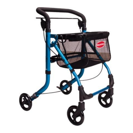 Rehaforum MEDICAL Actimo Home User Manual