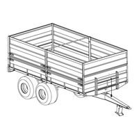 JUNKKARI J-10 User Manual & Spare Parts Manual