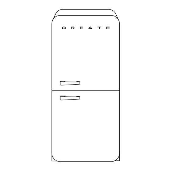 Create Retro Combi User Manual