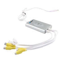 Swann USB 2.0 DVR Guardian SW241-UD4 Specification