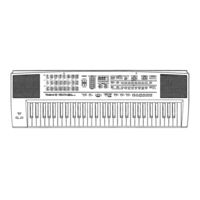 Roland E-15 Owner's Manual