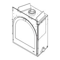 Heat & Glo CFX-CRESCENT Owner's Manual