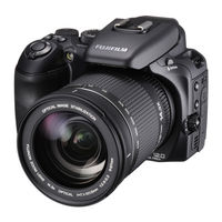 FujiFilm Finepix S200 EXR Basic Manual