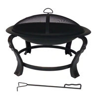 HAMPTON BAY FT-01C Use And Care Manual
