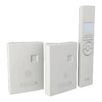 Velux KLA 130 Quick Start Manual