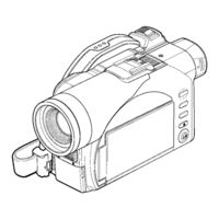 Panasonic VDR-M70GC Service Manual