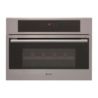 Caple CAFF60 Instruction Manual