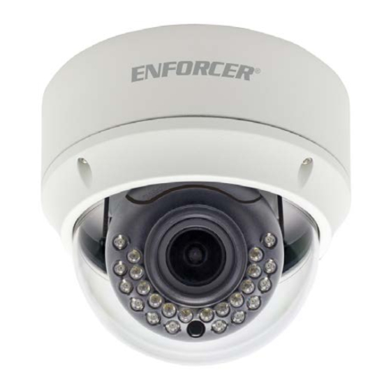 ENFORCER EV-Y2201-AMWAQ Manual