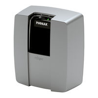 Phonak Roger WallPilot User Manual