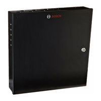 Bosch APC-AEC21-UPS1 Hardware Installation Manual