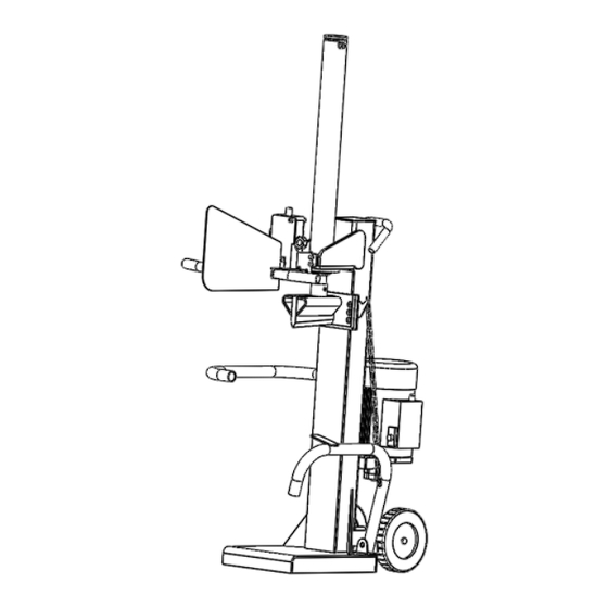 ADENDORFF VLS8TS-1 Instruction Manual