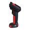 Barcode Reader Honeywell Granit XP 199 i Series User Manual