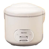 Aroma ARC-940S Instruction Manual & Cooking Manual