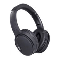 Trevi X-DJ 1301 PRO User Manual
