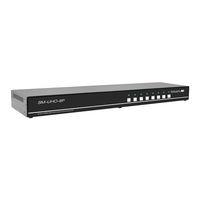 SMART-AVI SM-UHO-8P User Manual