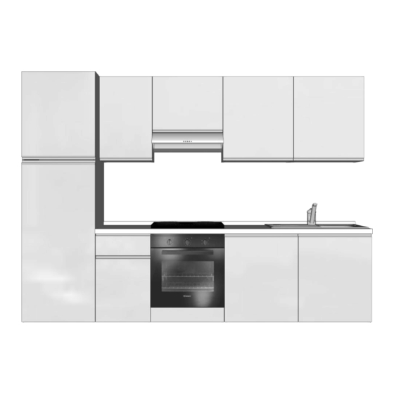 Emmezeta 4MPMANUSOKITCHEN Manuals