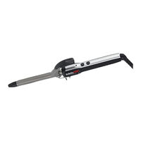 BaByliss PRO BAB2171E Manual