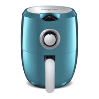 Gourmia GAF236 User Manual
