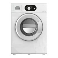 KRAFT KF-TWE5101W User Manual