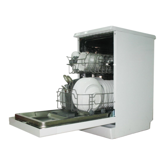 Artusi ADWFI451 Manuals