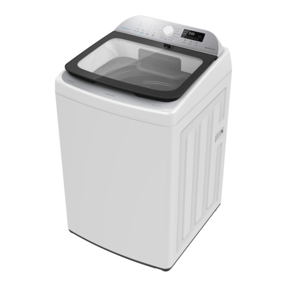 ALDI HARBOUR HBRTLWRC120W Instruction Manual